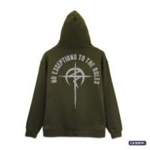 「ガンダム」「閃光のハサウェイ」「UC」マークを大胆デザイン！ ミリタリー定番の新作アパレル登場