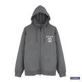 「「ガンダム」「閃光のハサウェイ」「UC」マークを大胆デザイン！ ミリタリー定番の新作アパレル登場」の画像2