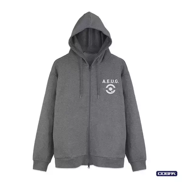 「「ガンダム」「閃光のハサウェイ」「UC」マークを大胆デザイン！ ミリタリー定番の新作アパレル登場」の画像