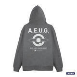 「「ガンダム」「閃光のハサウェイ」「UC」マークを大胆デザイン！ ミリタリー定番の新作アパレル登場」の画像3