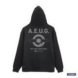 「「ガンダム」「閃光のハサウェイ」「UC」マークを大胆デザイン！ ミリタリー定番の新作アパレル登場」の画像5