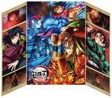 「「鬼滅の刃」全国のアニメイトで劇場版Blu-ray＆DVD発売記念フェア開催決定！みに隊士と写真が撮れるグループショット撮影会も♪」の画像5