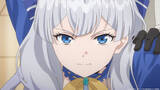 「夏アニメ「ブチ切れ令嬢は報復を誓いました。」婚約破棄&投獄された公爵令嬢エリザベートは…？第1話先行カット」の画像1