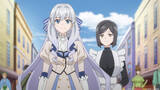 「夏アニメ「ブチ切れ令嬢は報復を誓いました。」婚約破棄&投獄された公爵令嬢エリザベートは…？第1話先行カット」の画像4