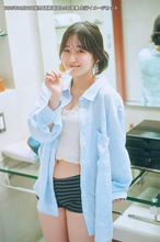 「ラブライブ！」“イキヅライブ！”、“AiScReam”メンバーの声優・遠藤璃菜の1st写真集発売決定！2ショット写メ会と写真集サイン会も開催！【10月6日発売】
