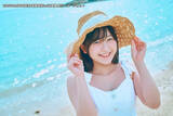 「「ラブライブ！」声優・遠藤璃菜、素っぽい部屋着に制服、王道白ワンピースまで…1st写真集発売！2ショット写メ会＆サイン会も【10月6日発売】」の画像2