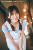 「「ラブライブ！」声優・遠藤璃菜、素っぽい部屋着に制服、王道白ワンピースまで…1st写真集発売！2ショット写メ会＆サイン会も【10月6日発売】」の画像5