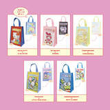 「サンリオ「月刊いちご新聞」デザインのキーホルダー、親子コーデが楽しめるニットなど♪ LOWRYS FARMコラボアイテム」の画像3