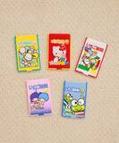 「サンリオ「月刊いちご新聞」デザインのキーホルダー、親子コーデが楽しめるニットなど♪ LOWRYS FARMコラボアイテム」の画像5