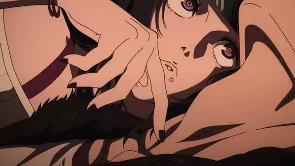 「「呪術廻戦」星綺羅羅役・榊原優希さんってどんな人？「マジでバグ」「男なの信じられない」…魅力的な中性ボイスに注目！」の画像