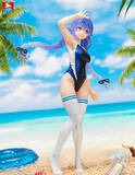 「競泳水着が眩しい…！「無職転生」ロキシー＆エリスがフィギュア化！健康的なスタイルのふたりを、全国のアミューズメント施設でお迎えしよう」の画像4
