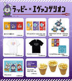 「「シン・エヴァ」“ロンギヌスの槍”が赤坂サカスに降臨!? 地上波初放送盛り上げる“0223作戦”詳細明らかに」の画像4