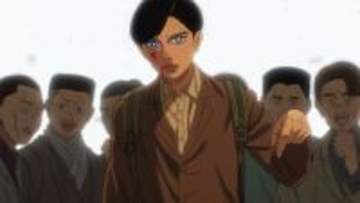 「日本三國」追加キャストとして中村悠一、福山潤、山路和弘らが出演！ キタニタツヤ歌うOP入り予告もお披露目