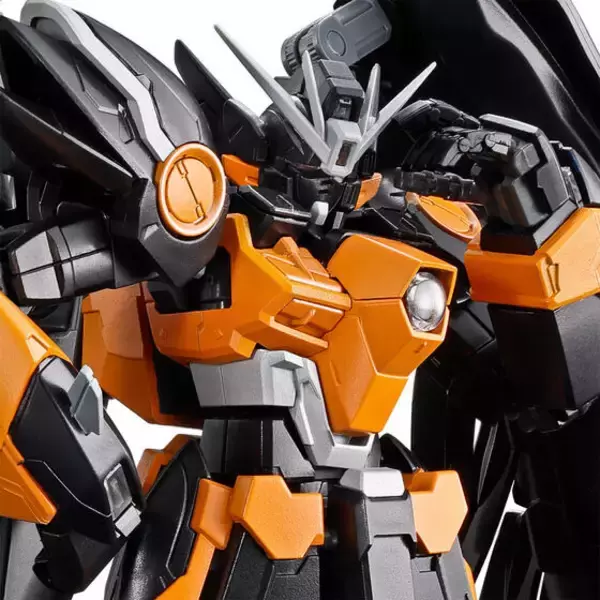 「フリーダムガンダム、ウイングガンダムゼロEW、ガンダムエピオンのガンプラがオリジナルカラーで登場！ 「ガンダム」×「Apex Legends」の特別コラボ」の画像