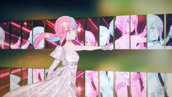 「「マクロス」 河森正治の初オリジナル劇場長編アニメーション「迷宮のしおり」の場面写真が公開」の画像