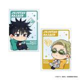 「「呪術廻戦」虎杖や五条たちと“くつろぎタイム”♪　イオン限定グッズ登場」の画像3