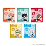 「「呪術廻戦」虎杖や五条たちと“くつろぎタイム”♪　イオン限定グッズ登場」の画像5