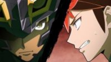 「鎧真伝サムライトルーパー」最終話で初代組がそろいぶみ！「心臓バクバクしてる」「脳が沸騰してる」「もうダメ！」…クソデカ感情＆衝撃の終わり方で第2クールまでお預け!?【12話ネタバレあり反応まとめ】