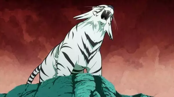 「「鎧真伝サムライトルーパー」最終話で初代組がそろいぶみ！「心臓バクバクしてる」「脳が沸騰してる」「もうダメ！」…クソデカ感情＆衝撃の終わり方で第2クールまでお預け!?【12話ネタバレあり反応まとめ】」の画像