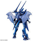 「「動戦士Gundam GQuuuuuuX」ゲーツ・キャパ中尉の乗機「HG 1/144 ハンブラビ(GQ)」が抽選販売中！ MA形態への変形や、フェダーイン・ライフルや海ヘビといった代名詞的武装も付属」の画像2