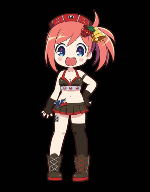 東山奈央 増田俊樹ら出演決定 ハナビちゃんは遅れがち 7月より放送開始 キービジュ公開 22年4月7日 エキサイトニュース