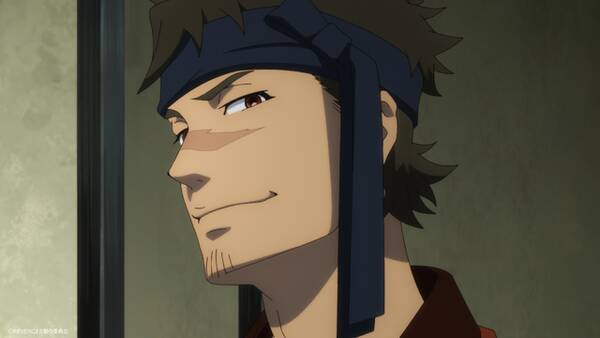 オリジナルアニメ Revenger 声優 葉山翔太演じる惣二のキャラpv公開 時に頼れる兄貴になる人です 22年11月18日 エキサイトニュース