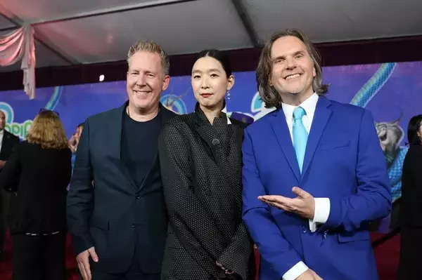 「ディズニー「ズートピア2」全12点のキャラクターポスターを一挙公開！ 江口のりこが日本版声優に決定」の画像