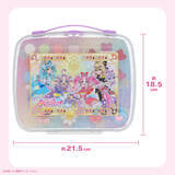 「「名探偵プリキュア！」キュアアンサーたちとネイルやメイクを♪ キッズコスメ商品が登場」の画像5