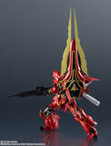 「“また敵となるか、ガンダム”「機動戦士ガンダムUC」シナンジュがついに6月27日より発売！ 遊びやすさとスタイリッシュさを両立したフィギュア」の画像1