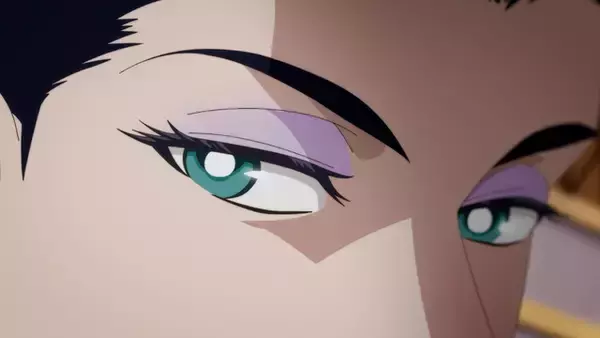 「秋アニメ「彼方から」OP「原因は自分にある。」＆ED「名無し之太郎」に決定♪ 葉鳥ビスコ＆弓きいろら応援イラストも美麗☆【10月4日放送開始】」の画像