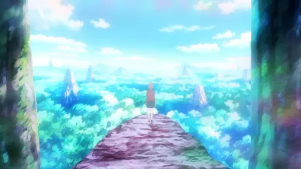 「秋アニメ「彼方から」OP「原因は自分にある。」＆ED「名無し之太郎」に決定♪ 葉鳥ビスコ＆弓きいろら応援イラストも美麗☆【10月4日放送開始】」の画像