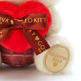 「「サンリオ」シナモロールがゴディバ限定ギフトコラボに仲間入り！ ハローキティ＆マイメロディもかわいくおめかし♪」の画像5