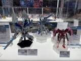 「“ガンダムベース”が中国で急速に拡大中！ ガンダムIPの総売上高は200億越え、過去5年間で約2.4倍に」の画像3