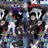 「【再生産なし！】「ガルクラ」トゲナシトゲアリを全身にプリント！数量限定で究極のキャラジャケット登場」の画像3