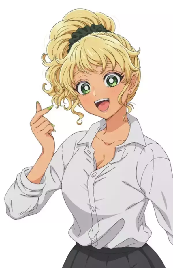 「「オタクに優しいギャルはいない!?」26年にテレ朝系列で放送！ティザーPV公開 小村将、稲垣好、芹澤優ら出演」の画像