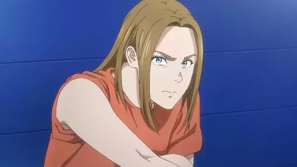 冬アニメ「ダーウィン事変」単独でALAの潜伏先に赴いたチャーリーはリヴェラら3人に警察に捕まるよう呼びかける…第4話先行カット