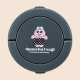 「「おぱんちゅうさぎ」と一緒にあたたかいランチを持ち歩こう♪ ハンドル付きランチジャー＆デリカポットが登場！」の画像2