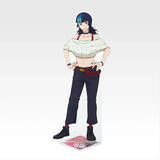 「「呪術廻戦」高羽やレジィ、石流など死滅回游泳者が集結！乙骨＆リカのド迫力フィギュアも！【一番くじ】」の画像5