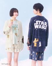 STAR WARS×ジェラピケ！ダースベイダーやヨーダをかわいくデザイン♪ルームウェアや雑貨、寝具が展開