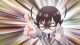 「夏アニメ「100カノ 第3期」新・彼女の知与は、乱れを正さずにいられず…第26話先行カット」の画像1