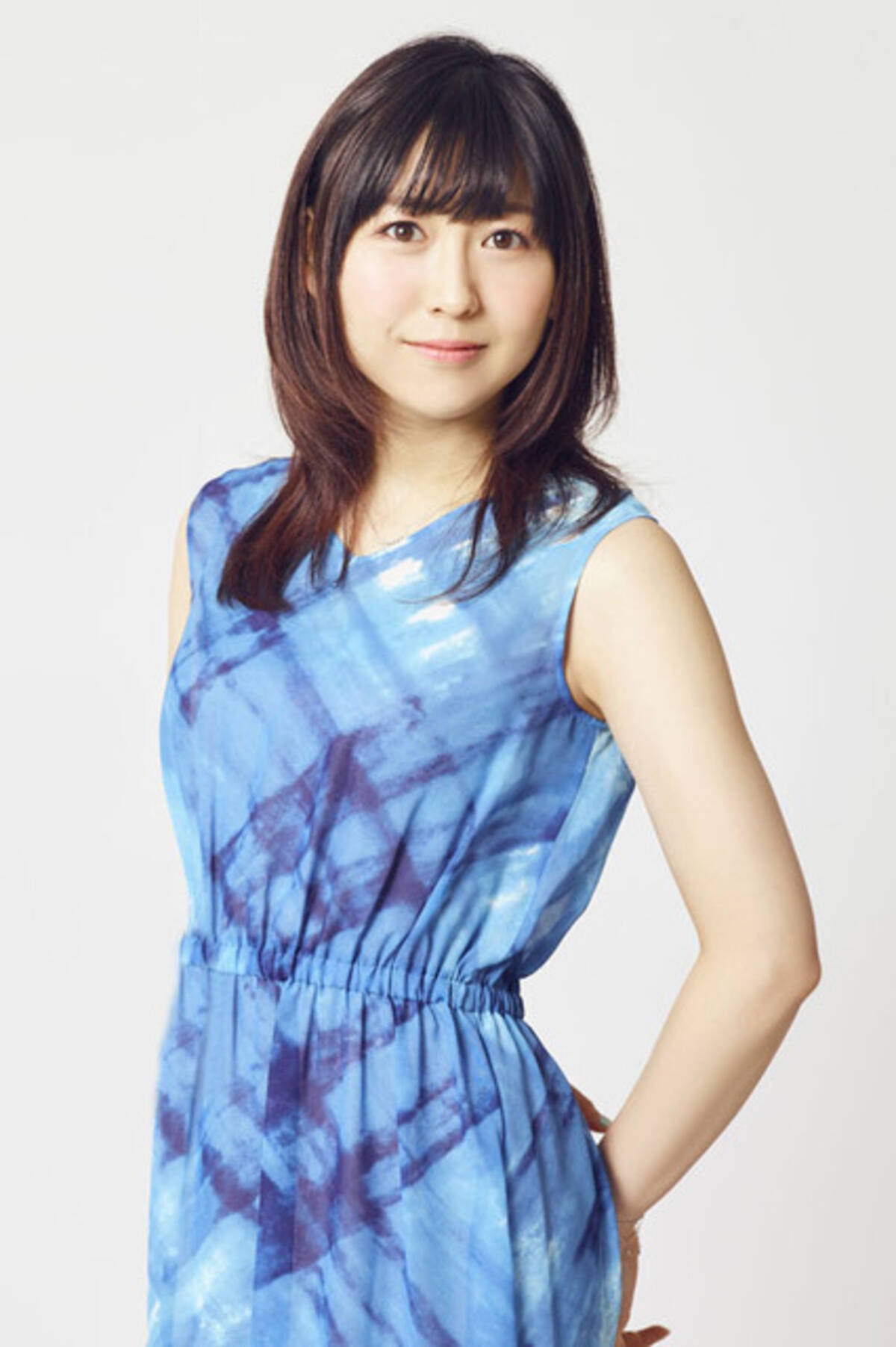 7月4日 7月10日生まれの声優さんは 安野希世乃さん 新井里美さん 矢部雅史さん 22年7月5日 エキサイトニュース