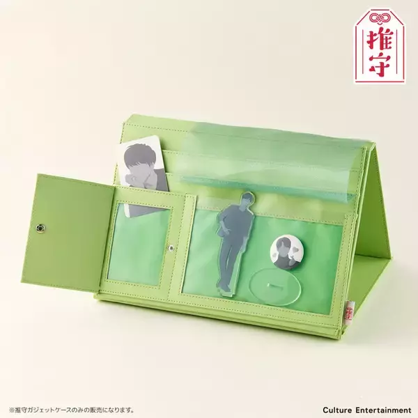 「「東リベ」タケミチ、マイキーがぬいぐるみのシュシュに♪ 推しキャラのグッズを守るアイテムも登場！」の画像