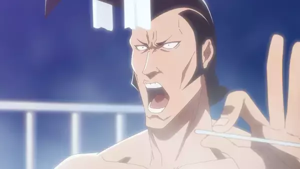 「秋アニメ「BLEACH 千年血戦篇」霊王宮を訪れた一護に予想外の“もてなし”が次々と…第9話先行カット」の画像