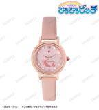 「「ぴちぴちピッチ」を腕時計で表現♪ マーメイドプリンセス、ブラックビューティーシスターズ、アクアピッチの3モデル展開」の画像2