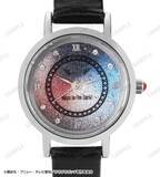 「「ぴちぴちピッチ」を腕時計で表現♪ マーメイドプリンセス、ブラックビューティーシスターズ、アクアピッチの3モデル展開」の画像3