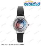 「「ぴちぴちピッチ」を腕時計で表現♪ マーメイドプリンセス、ブラックビューティーシスターズ、アクアピッチの3モデル展開」の画像4