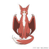 「TVアニメ「猫と竜」猫竜役は子安武人！「率直に言って可愛い奴です（笑）」2026年7月放送スタート」の画像2