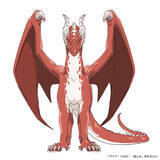 「TVアニメ「猫と竜」猫竜役は子安武人！「率直に言って可愛い奴です（笑）」2026年7月放送スタート」の画像3