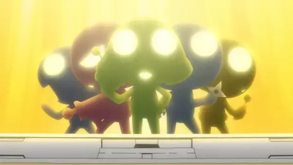 「『ケロロ軍曹』16年ぶり劇場版！タイトル＆ティザービジュアル公開　中田譲治、子安武人、斎藤千和らコメントも到着」の画像