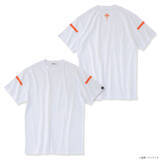 「マフティーの一員になれる！「ガンダム 閃光のハサウェイ」“マフティー”所属メンバーの着用着をイメージしたTシャツ登場」の画像3